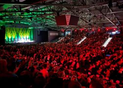 Olaf Schubert In Jena Die Besucher Lachten Sich Schlapp 15